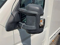 Elektrische bakwagen, fiat, ducato, 2011 - afbeelding 8 van  39