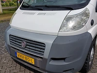Elektrische bakwagen, fiat, ducato, 2011 - afbeelding 9 van  39