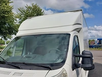 Elektrische bakwagen, fiat, ducato, 2011 - afbeelding 10 van  39