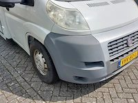 Elektrische bakwagen, fiat, ducato, 2011 - afbeelding 11 van  39