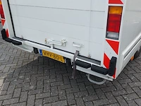 Elektrische bakwagen, fiat, ducato, 2011 - afbeelding 17 van  39