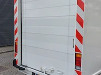 Elektrische bakwagen, fiat, ducato, 2011 - afbeelding 18 van  39