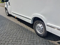 Elektrische bakwagen, fiat, ducato, 2011 - afbeelding 19 van  39