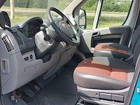 Elektrische bakwagen, fiat, ducato, 2011 - afbeelding 20 van  39