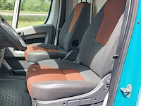 Elektrische bakwagen, fiat, ducato, 2011 - afbeelding 21 van  39