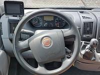 Elektrische bakwagen, fiat, ducato, 2011 - afbeelding 22 van  39