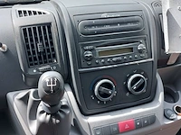 Elektrische bakwagen, fiat, ducato, 2011 - afbeelding 25 van  39