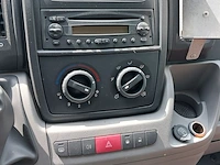 Elektrische bakwagen, fiat, ducato, 2011 - afbeelding 26 van  39
