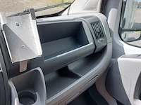 Elektrische bakwagen, fiat, ducato, 2011 - afbeelding 27 van  39