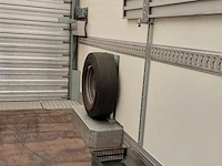 Elektrische bakwagen, fiat, ducato, 2011 - afbeelding 30 van  39