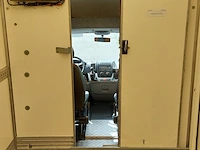 Elektrische bakwagen, fiat, ducato, 2011 - afbeelding 31 van  39