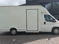 Elektrische bakwagen, fiat, ducato, 2011 - afbeelding 36 van  39