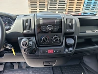 Elektrische bakwagen, fiat, ducato, 2012 - afbeelding 9 van  55