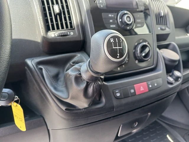 Elektrische bakwagen, fiat, ducato, 2012 - afbeelding 13 van  55