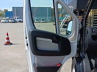 Elektrische bakwagen, fiat, ducato, 2012 - afbeelding 16 van  55