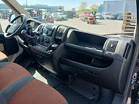 Elektrische bakwagen, fiat, ducato, 2012 - afbeelding 20 van  55
