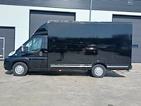 Elektrische bakwagen, fiat, ducato, 2012 - afbeelding 12 van  55