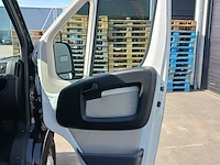 Elektrische bakwagen, fiat, ducato, 2012 - afbeelding 25 van  55