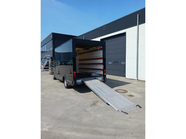 Elektrische bakwagen, fiat, ducato, 2012 - afbeelding 28 van  55