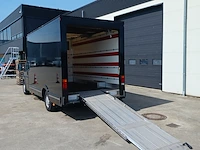 Elektrische bakwagen, fiat, ducato, 2012 - afbeelding 28 van  55