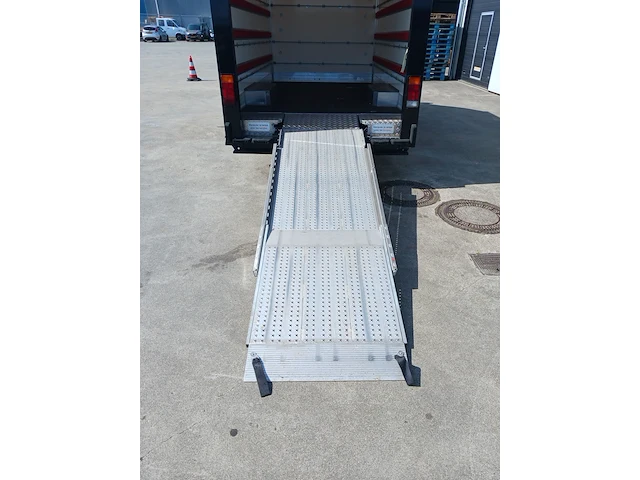 Elektrische bakwagen, fiat, ducato, 2012 - afbeelding 29 van  55