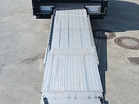 Elektrische bakwagen, fiat, ducato, 2012 - afbeelding 29 van  55