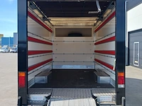 Elektrische bakwagen, fiat, ducato, 2012 - afbeelding 30 van  55