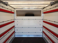 Elektrische bakwagen, fiat, ducato, 2012 - afbeelding 31 van  55