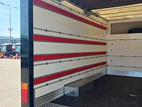 Elektrische bakwagen, fiat, ducato, 2012 - afbeelding 32 van  55