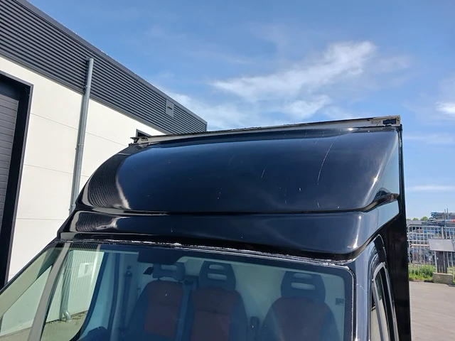Elektrische bakwagen, fiat, ducato, 2012 - afbeelding 40 van  55
