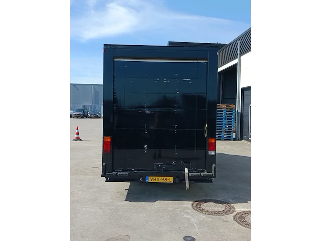 Elektrische bakwagen, fiat, ducato, 2012 - afbeelding 34 van  55