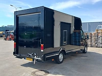 Elektrische bakwagen, fiat, ducato, 2012 - afbeelding 45 van  55