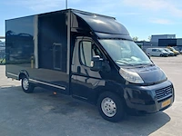 Elektrische bakwagen, fiat, ducato, 2012 - afbeelding 53 van  55