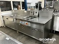 Elektrische bakwand - afbeelding 1 van  14