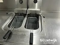 Elektrische bakwand - afbeelding 9 van  14