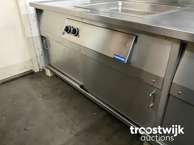 Elektrische bakwand - afbeelding 11 van  14