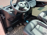 Elektrische bedrijfswagen , goupil, gwm g4, 2018 - afbeelding 4 van  44