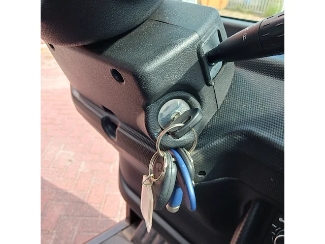 Elektrische bedrijfswagen , goupil, gwm g4, 2018 - afbeelding 8 van  44