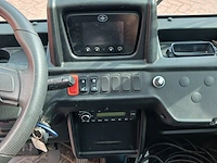 Elektrische bedrijfswagen , goupil, gwm g4, 2018 - afbeelding 9 van  44