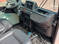 Elektrische bedrijfswagen , goupil, gwm g4, 2018 - afbeelding 18 van  44