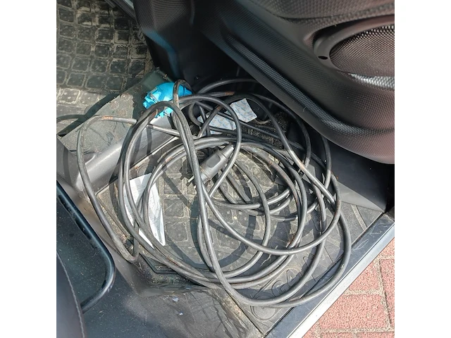 Elektrische bedrijfswagen , goupil, gwm g4, 2018 - afbeelding 19 van  44
