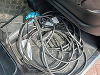 Elektrische bedrijfswagen , goupil, gwm g4, 2018 - afbeelding 19 van  44