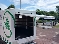 Elektrische bedrijfswagen , goupil, gwm g4, 2018 - afbeelding 21 van  44