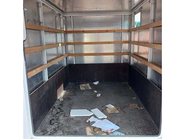 Elektrische bedrijfswagen , goupil, gwm g4, 2018 - afbeelding 22 van  44