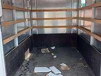 Elektrische bedrijfswagen , goupil, gwm g4, 2018 - afbeelding 22 van  44
