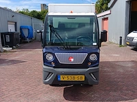 Elektrische bedrijfswagen , goupil, gwm g4, 2018 - afbeelding 12 van  44