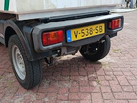 Elektrische bedrijfswagen , goupil, gwm g4, 2018 - afbeelding 25 van  44