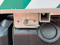 Elektrische bedrijfswagen , goupil, gwm g4, 2018 - afbeelding 27 van  44