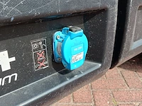 Elektrische bedrijfswagen , goupil, gwm g4, 2018 - afbeelding 29 van  44