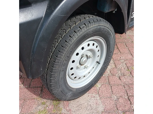 Elektrische bedrijfswagen , goupil, gwm g4, 2018 - afbeelding 30 van  44
